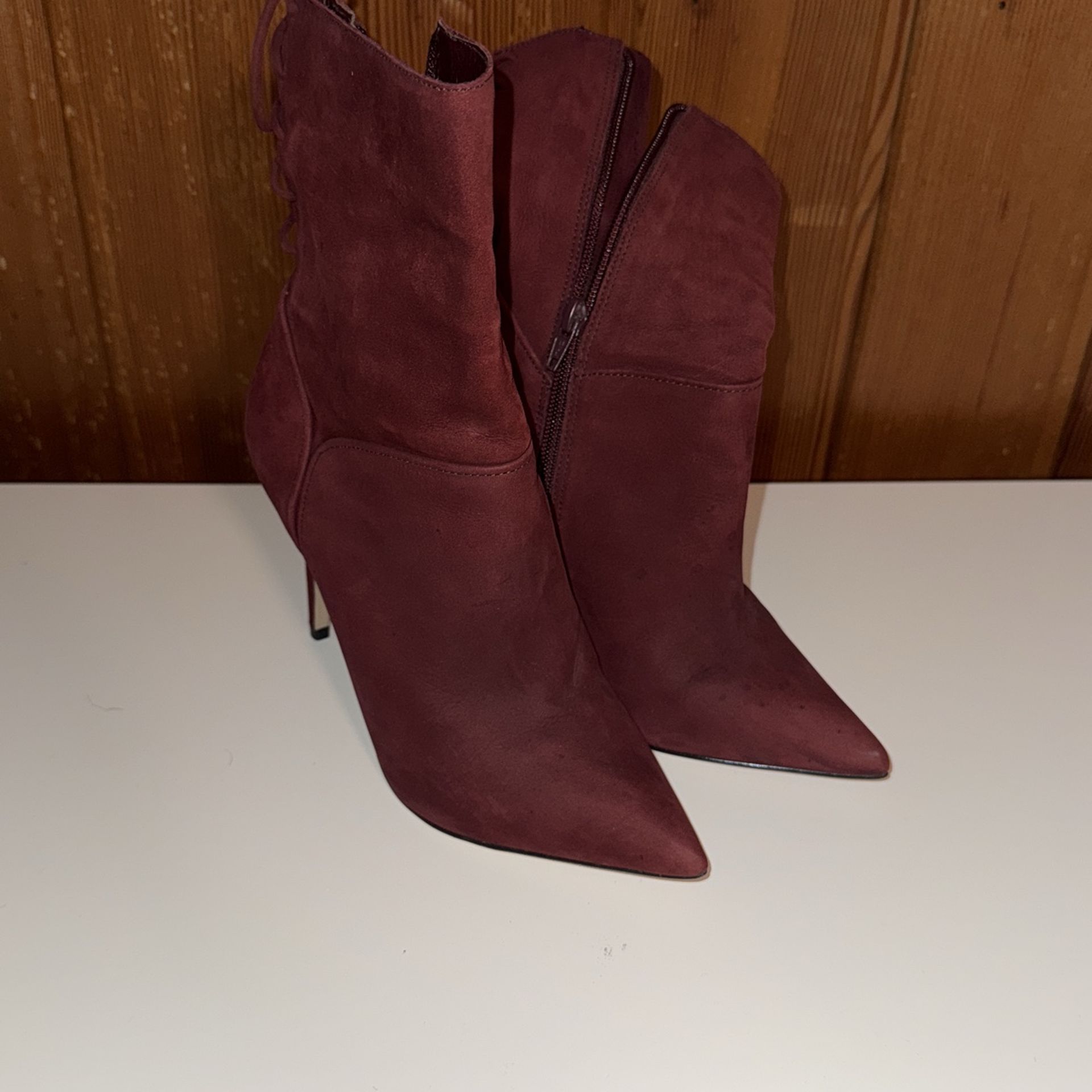 Aldo Boot