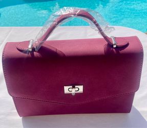 Purse, New