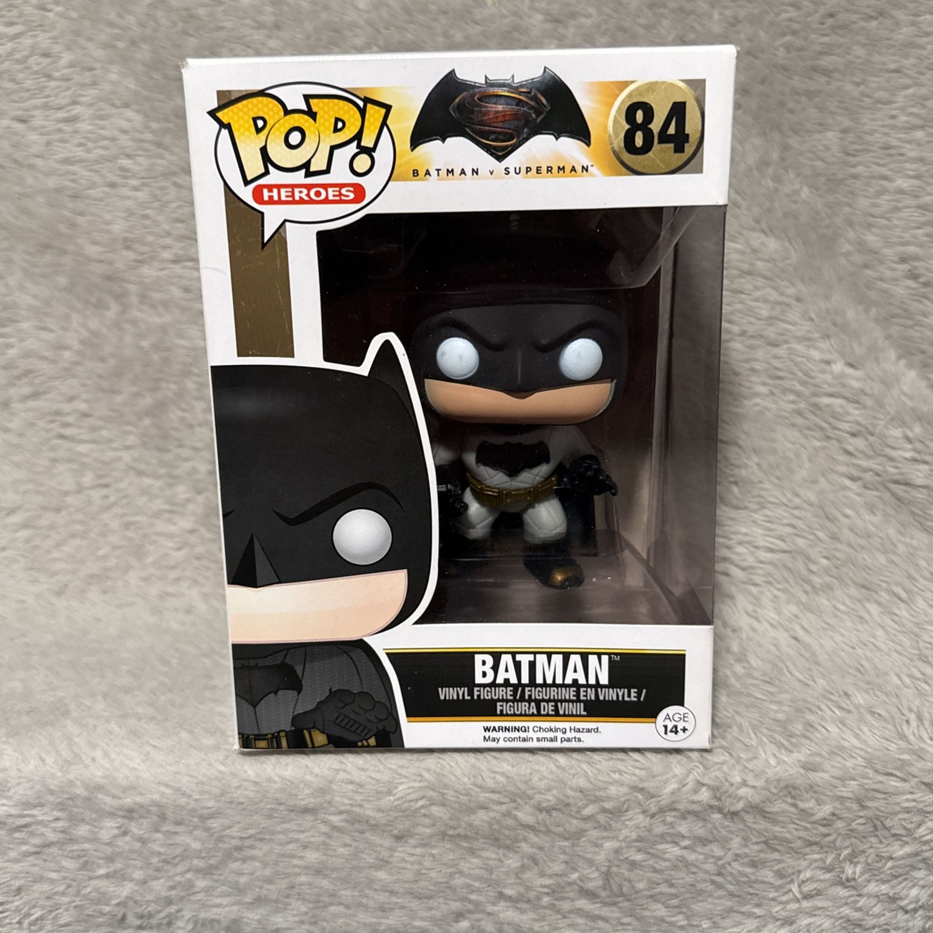 Batman Funko Pop