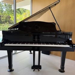 Used Yamaha Piano G2E 1980