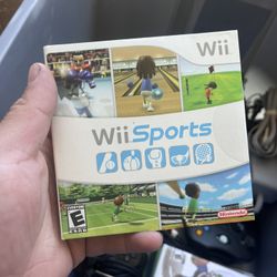 Wii Sports