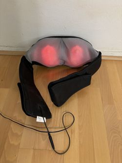 Neck Massager 