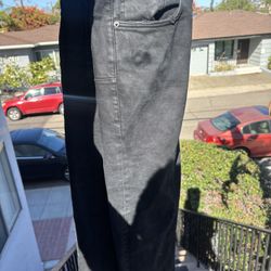 Purple Jeans Size 30 