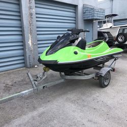 Jet sky Repairs fzr fzs fx vx sea doo Kawasaki