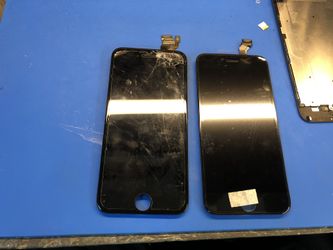 iPhone screen iPhone 6 $45