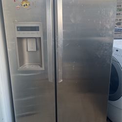 Refrigeradores LG, GE,SAMSUNG!