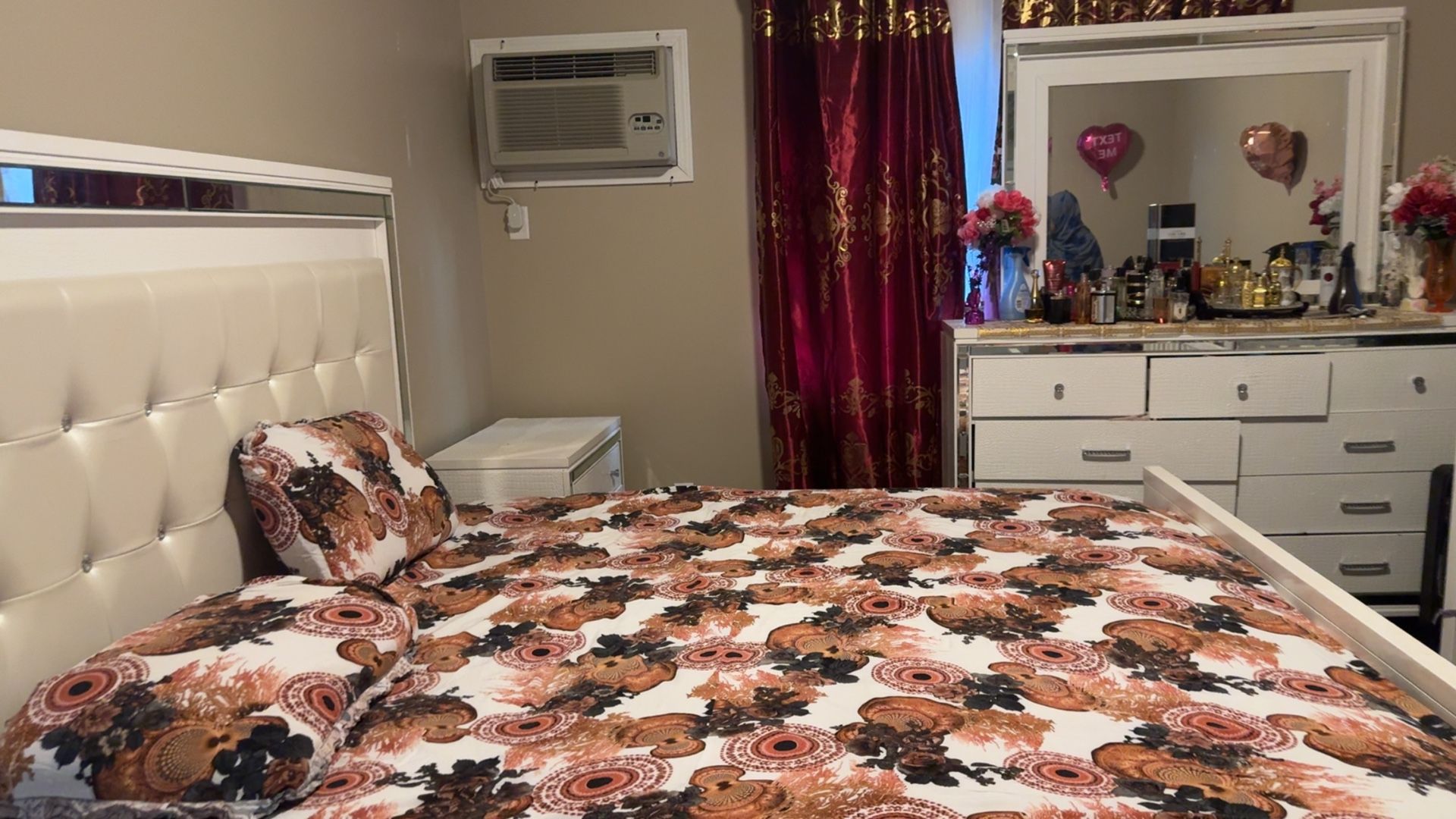 Bedroom Set