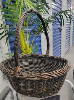 Brown Basket