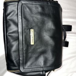 Petunia Pickle Bottom diaper bag