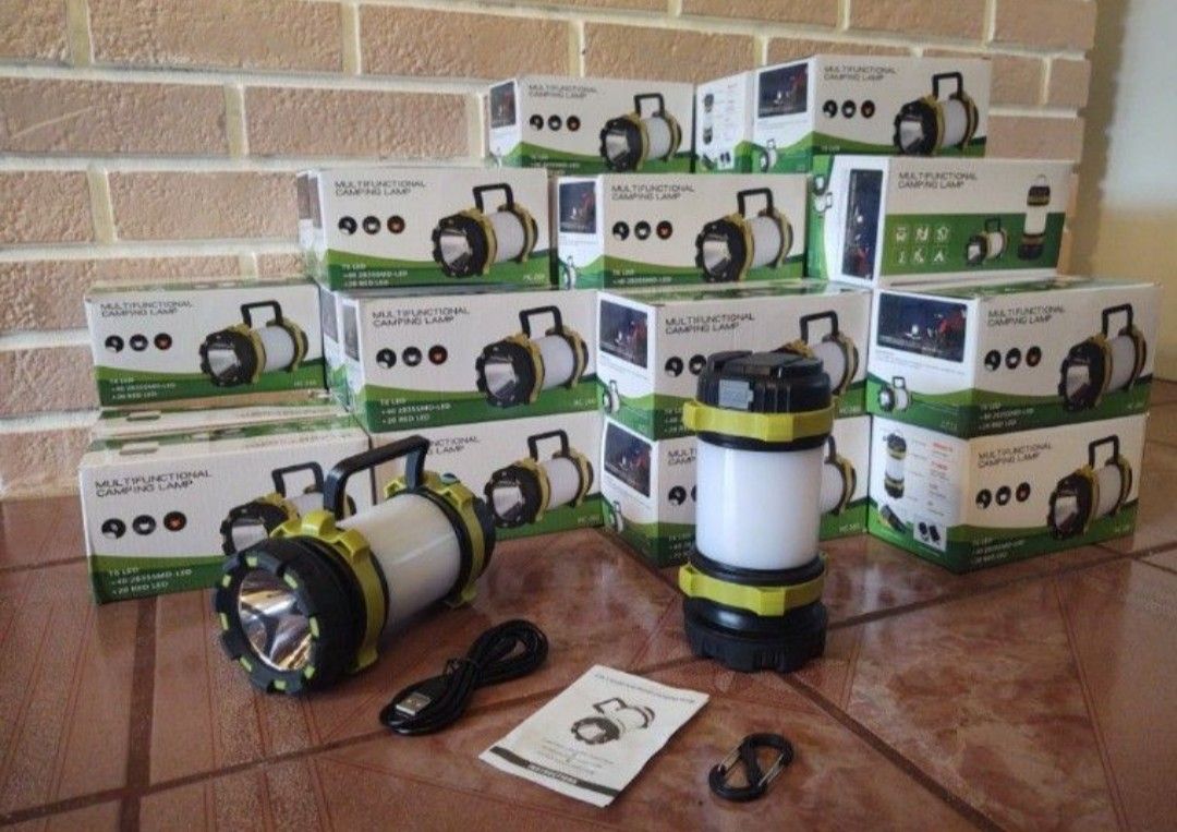 Lantern/Flashlight Weather Emergency