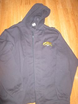 Doheny Blues Fest Hoodie