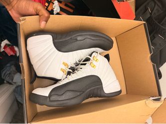 Jordan 12s