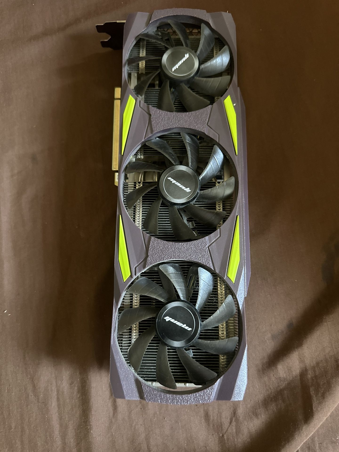 RTX 3080 10gb