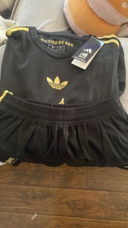 Mexico jersey