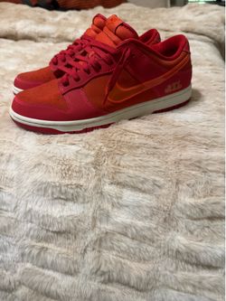 Nike Dunk Low ATL