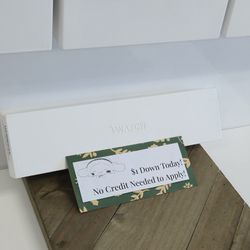 New-apple Watch Series 7 - Smartwatch - Payments Available - Pay $1 Down To take It home