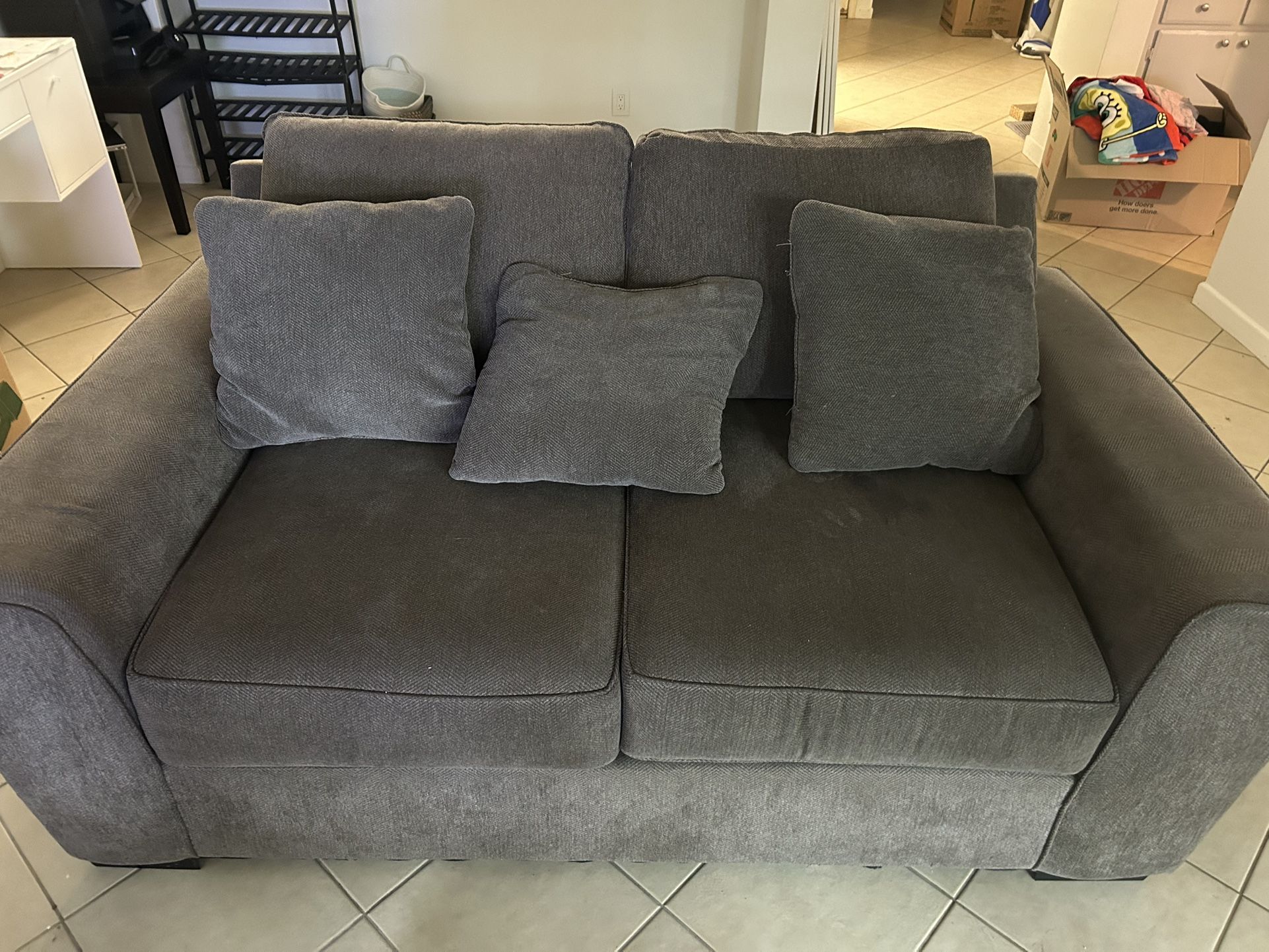 Loveseat
