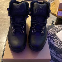 Timberland Men Boots 