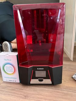 3D PRINTER