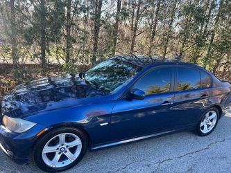 2011 BMW 328i