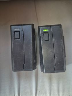 Victor
Indoor Electronic Mouse Trap