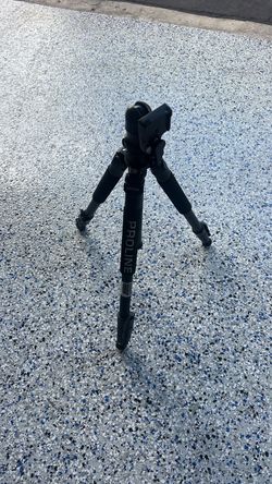 proline tripod