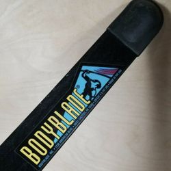 NEW in Box - Bodyblade 48" Body Blade Cardio Fitness Exercise Strength Resistance Bar USAf