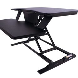 VariDesk Electric Pro Plus 32
