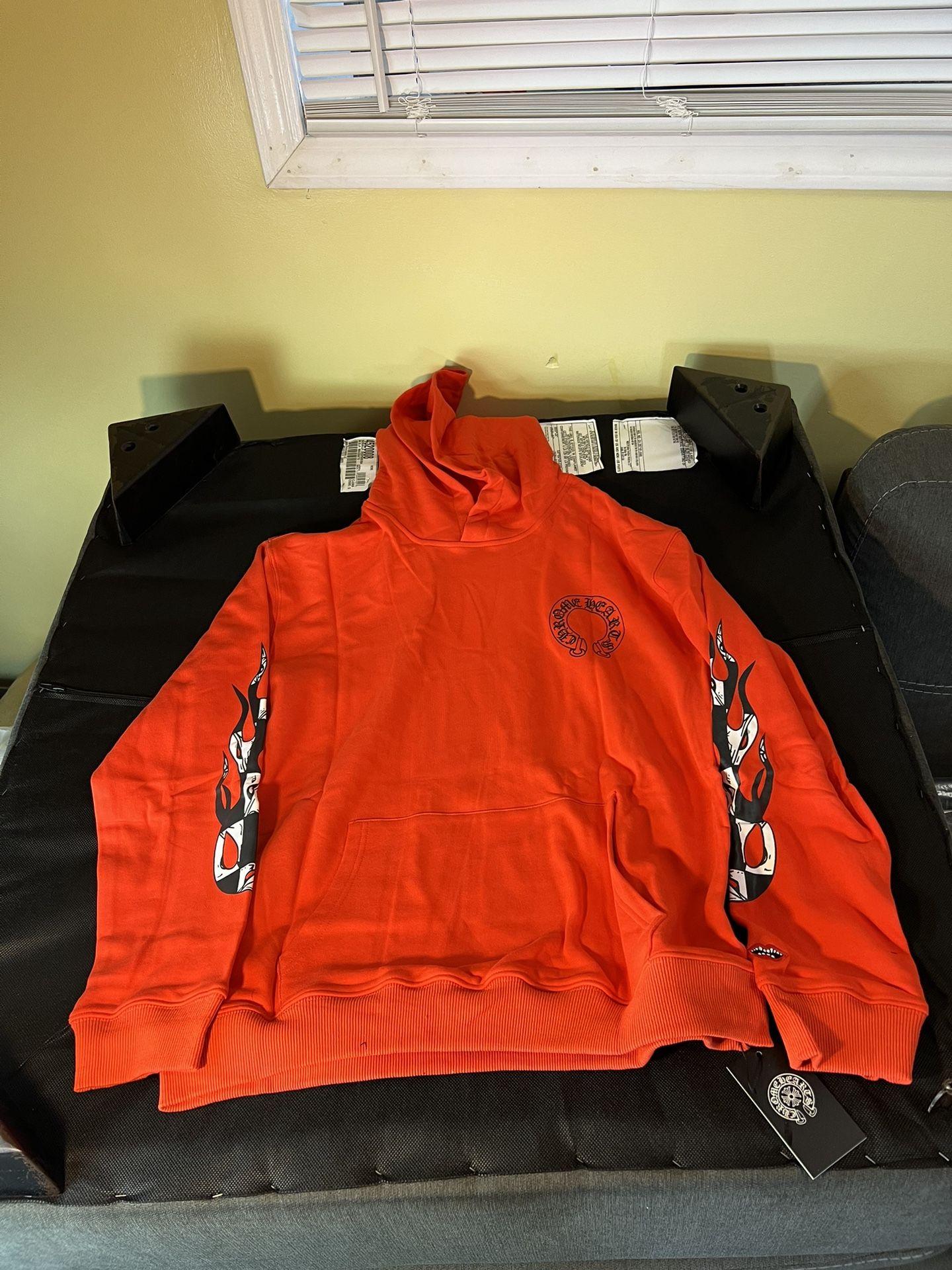 Chrome Hearts Hoodie