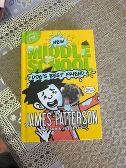 Middle school