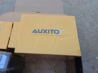 headlights led bulb auxito