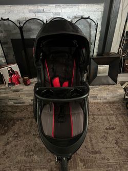 Baby trend