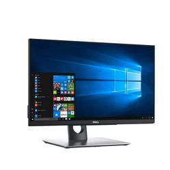 Dell P2418Ht 23.8" Lcd Touchscreen Monitor - 16:9 - 6 Ms Gtg