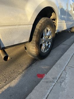 F150 Stocks