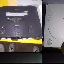 Nintendo 64