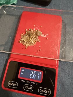 🔥🔥🔥Raw uncut diamonds 2.61 grams