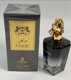 Mahir edp 100 ml