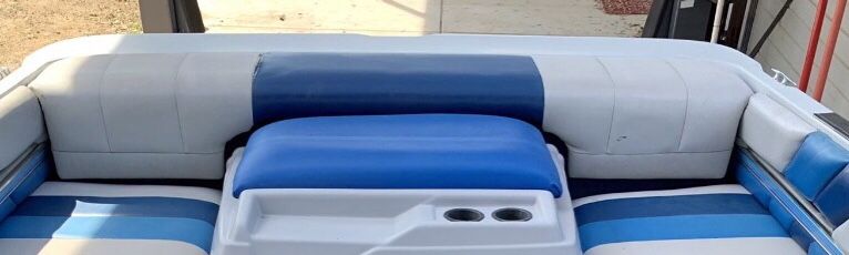 Bay liner Rear Back Seat /cover