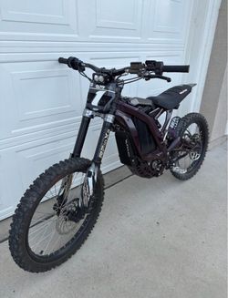 Surron lbx 24