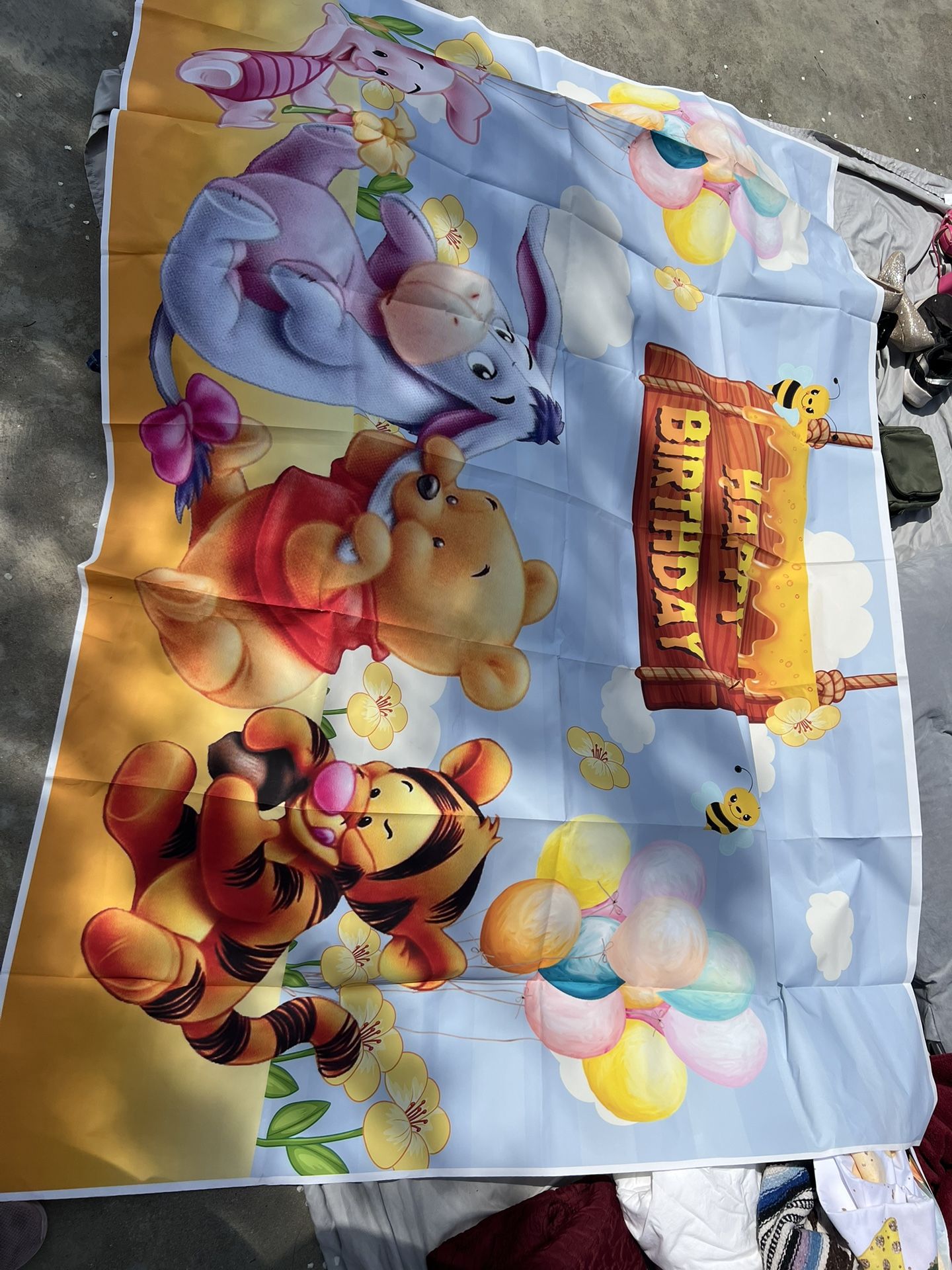 Birthday Banner
