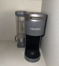 Keurig K-Supreme