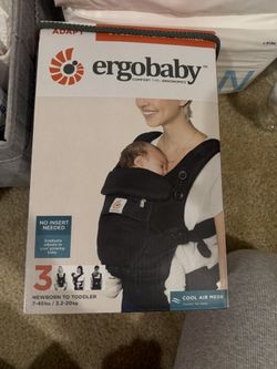 Ergobaby Carrier