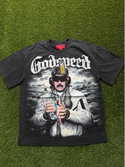 Godspeed T-Shirt