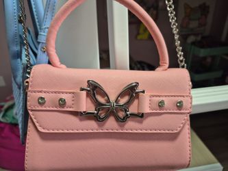 Cute mini bags