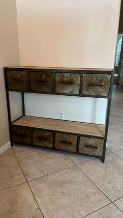 Dresser/Console