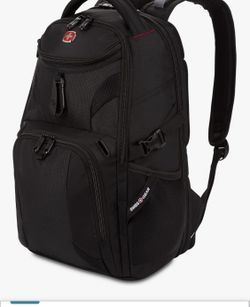 Swiss Gear Scansmart TSA17 Backpack 