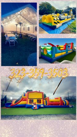 Obstacle Jumpers 🥳
