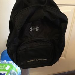 Under Armour Backpack 