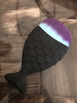 High ligh contour brush