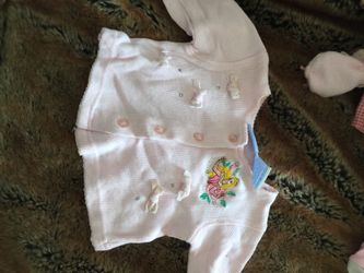 Newborn top